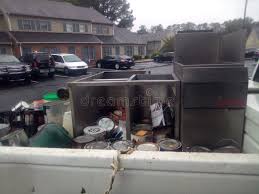 Demolition Debris Removal in Long Neck, DE