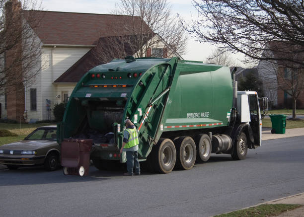 Long Neck, DE Junk Removal Company